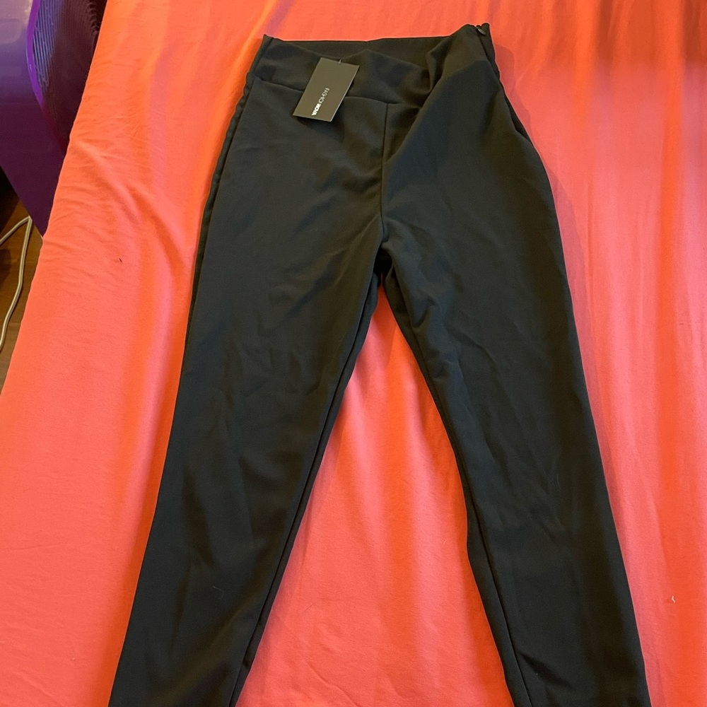 Never worn trouser pant